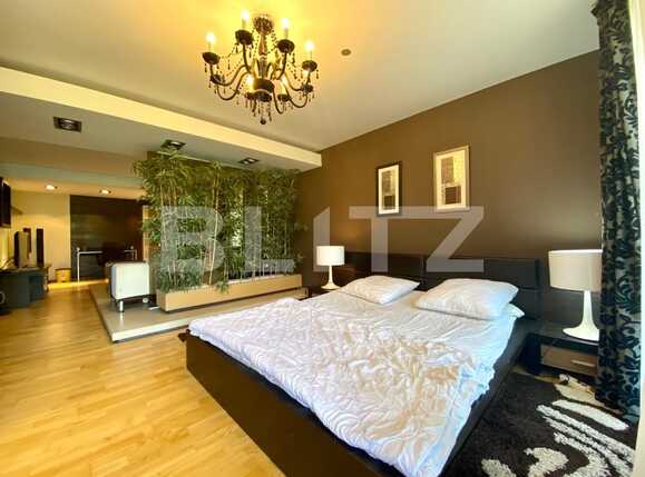 Apartament de închiriat 2 camere Central - 13516AI | BLITZ Cluj-Napoca | Poza2