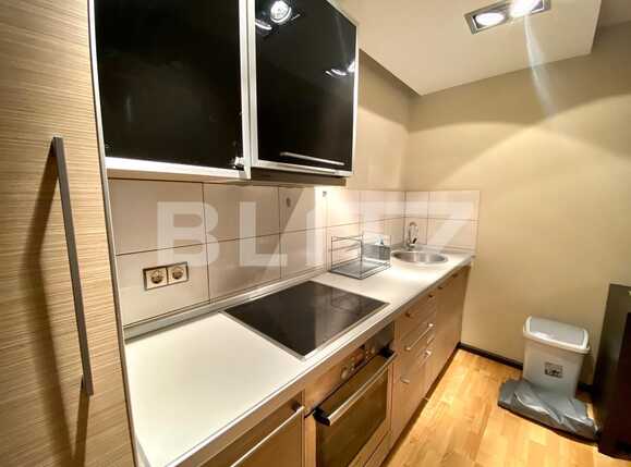 Apartament de închiriat 2 camere Central - 13516AI | BLITZ Cluj-Napoca | Poza12