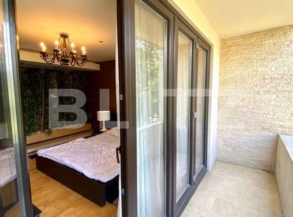 Apartament de închiriat 2 camere Central - 13516AI | BLITZ Cluj-Napoca | Poza4