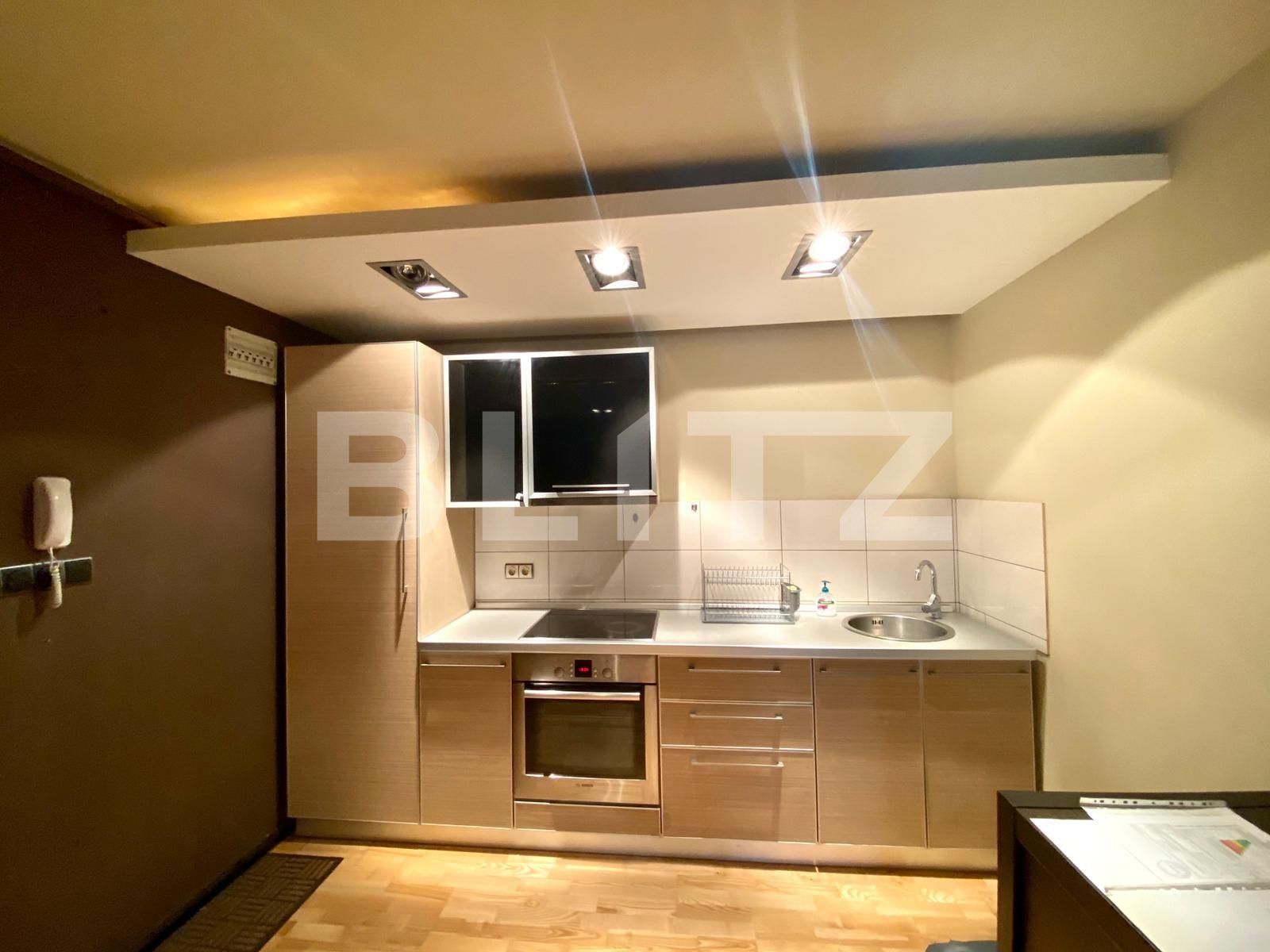 Apartament de închiriat 2 camere Central - 13516AI | BLITZ Cluj-Napoca | Poza10