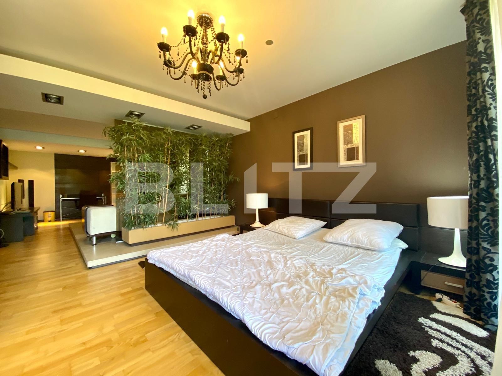 Apartament de închiriat 2 camere Central - 13516AI | BLITZ Cluj-Napoca | Poza2