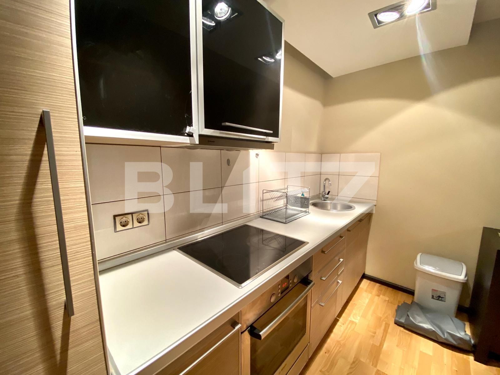 Apartament de închiriat 2 camere Central - 13516AI | BLITZ Cluj-Napoca | Poza12