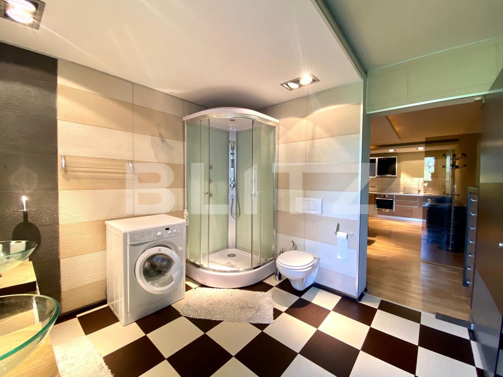 Apartament de închiriat 2 camere Central - 13516AI | BLITZ Cluj-Napoca | Poza14