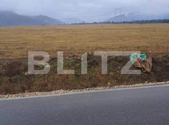 Teren de vânzare Sacele - 135165TV | BLITZ Brașov | Poza2