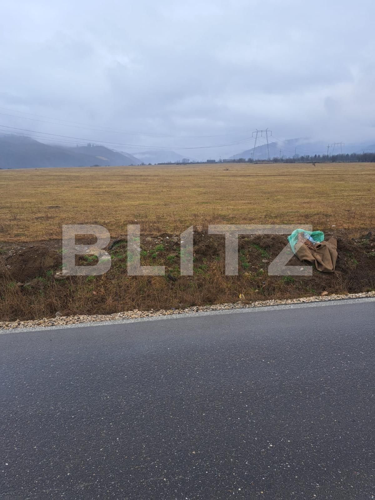 Teren de vânzare Sacele - 135165TV | BLITZ Brașov | Poza2