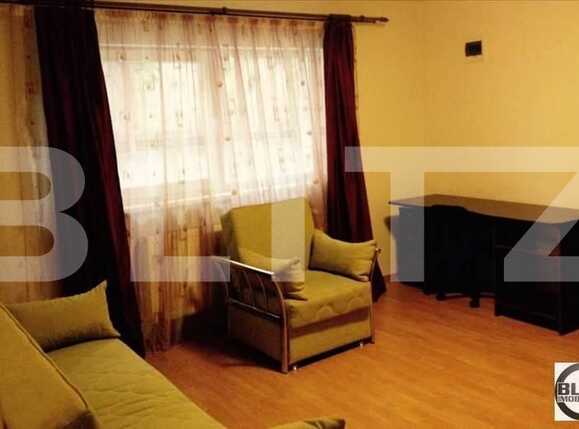 Apartament de închiriat 2 camere Marasti - 13517AI | BLITZ Cluj-Napoca | Poza1