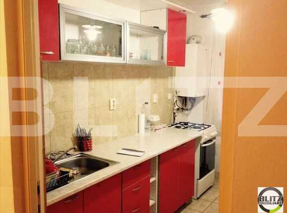 Apartament de închiriat 2 camere Marasti - 13517AI | BLITZ Cluj-Napoca | Poza5
