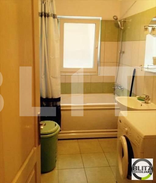 Apartament de închiriat 2 camere Marasti - 13517AI | BLITZ Cluj-Napoca | Poza7