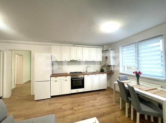 Apartament de închiriat 3 camere Manastur - 135170AI | BLITZ Cluj-Napoca | Poza6