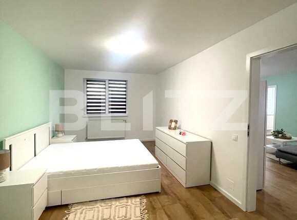 Apartament de închiriat 3 camere Manastur - 135170AI | BLITZ Cluj-Napoca | Poza12