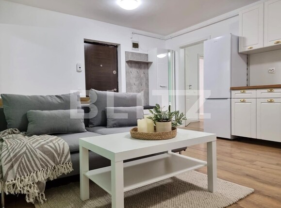 Apartament de închiriat 3 camere Manastur - 135170AI | BLITZ Cluj-Napoca | Poza2