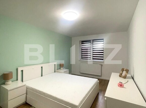 Apartament de închiriat 3 camere Manastur - 135170AI | BLITZ Cluj-Napoca | Poza13