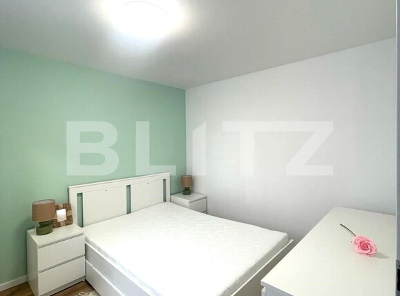 Apartament de închiriat 3 camere Manastur - 135170AI | BLITZ Cluj-Napoca | Poza9