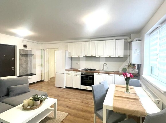 Apartament de închiriat 3 camere Manastur - 135170AI | BLITZ Cluj-Napoca | Poza5