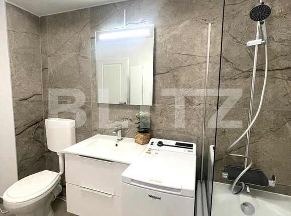 Apartament de închiriat 3 camere Manastur - 135170AI | BLITZ Cluj-Napoca | Poza17