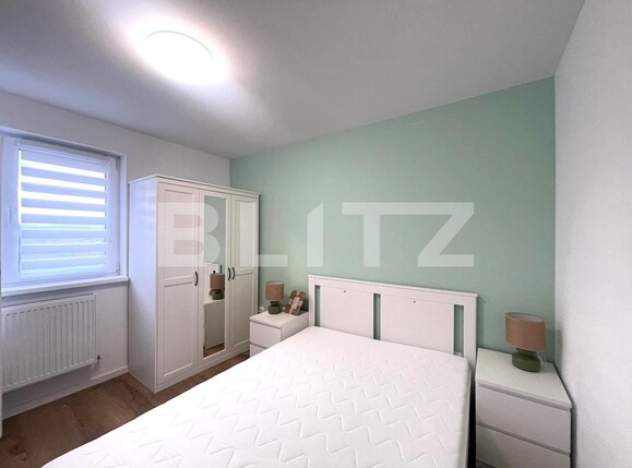 Apartament de închiriat 3 camere Manastur - 135170AI | BLITZ Cluj-Napoca | Poza10