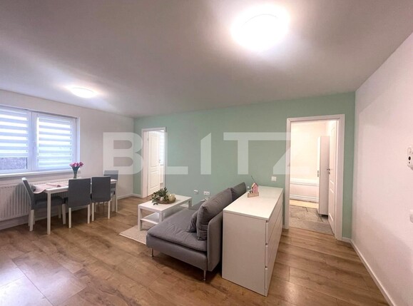 Apartament de închiriat 3 camere Manastur - 135170AI | BLITZ Cluj-Napoca | Poza7