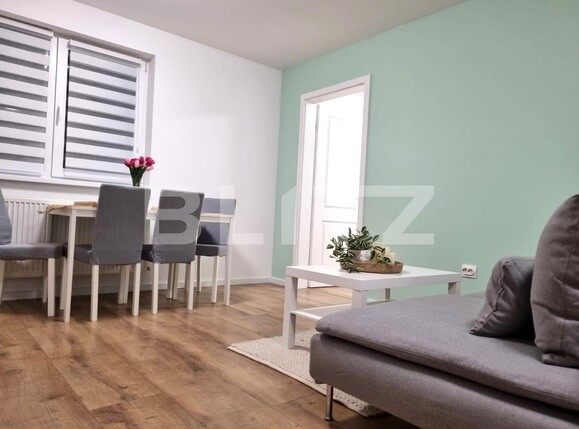 Apartament de închiriat 3 camere Manastur - 135170AI | BLITZ Cluj-Napoca | Poza4