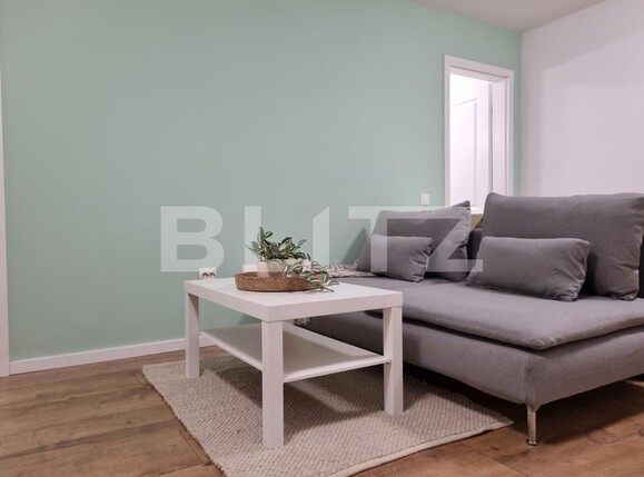 Apartament de închiriat 3 camere Manastur - 135170AI | BLITZ Cluj-Napoca | Poza3