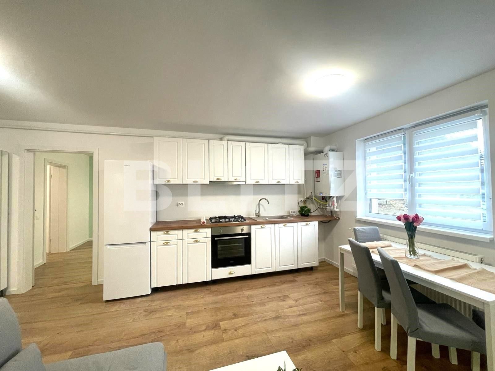 Apartament de închiriat 3 camere Manastur - 135170AI | BLITZ Cluj-Napoca | Poza6