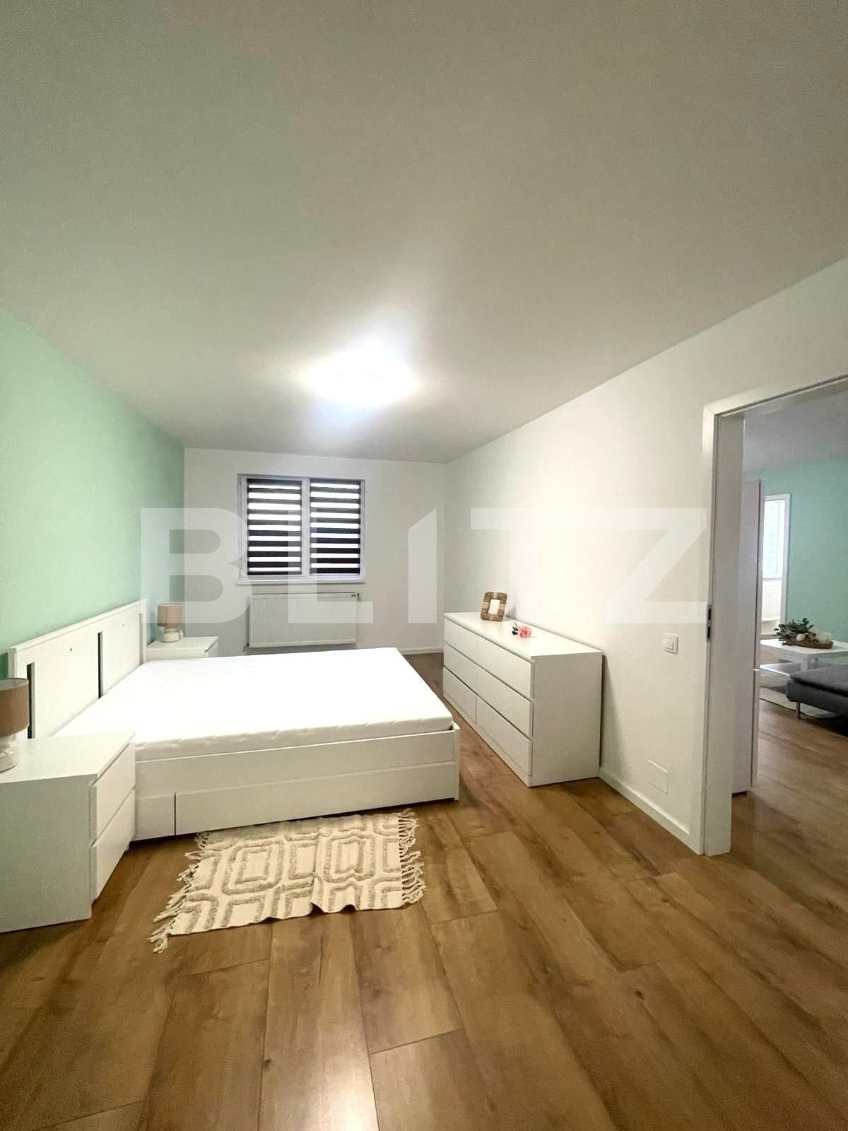 Apartament de închiriat 3 camere Manastur - 135170AI | BLITZ Cluj-Napoca | Poza12