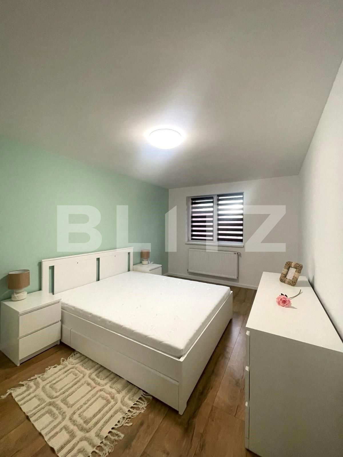Apartament de închiriat 3 camere Manastur - 135170AI | BLITZ Cluj-Napoca | Poza13