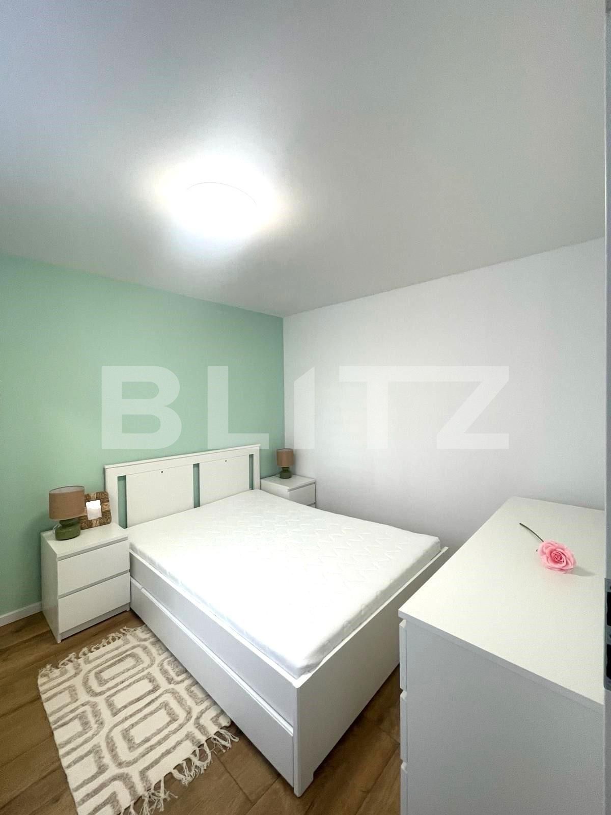 Apartament de închiriat 3 camere Manastur - 135170AI | BLITZ Cluj-Napoca | Poza9