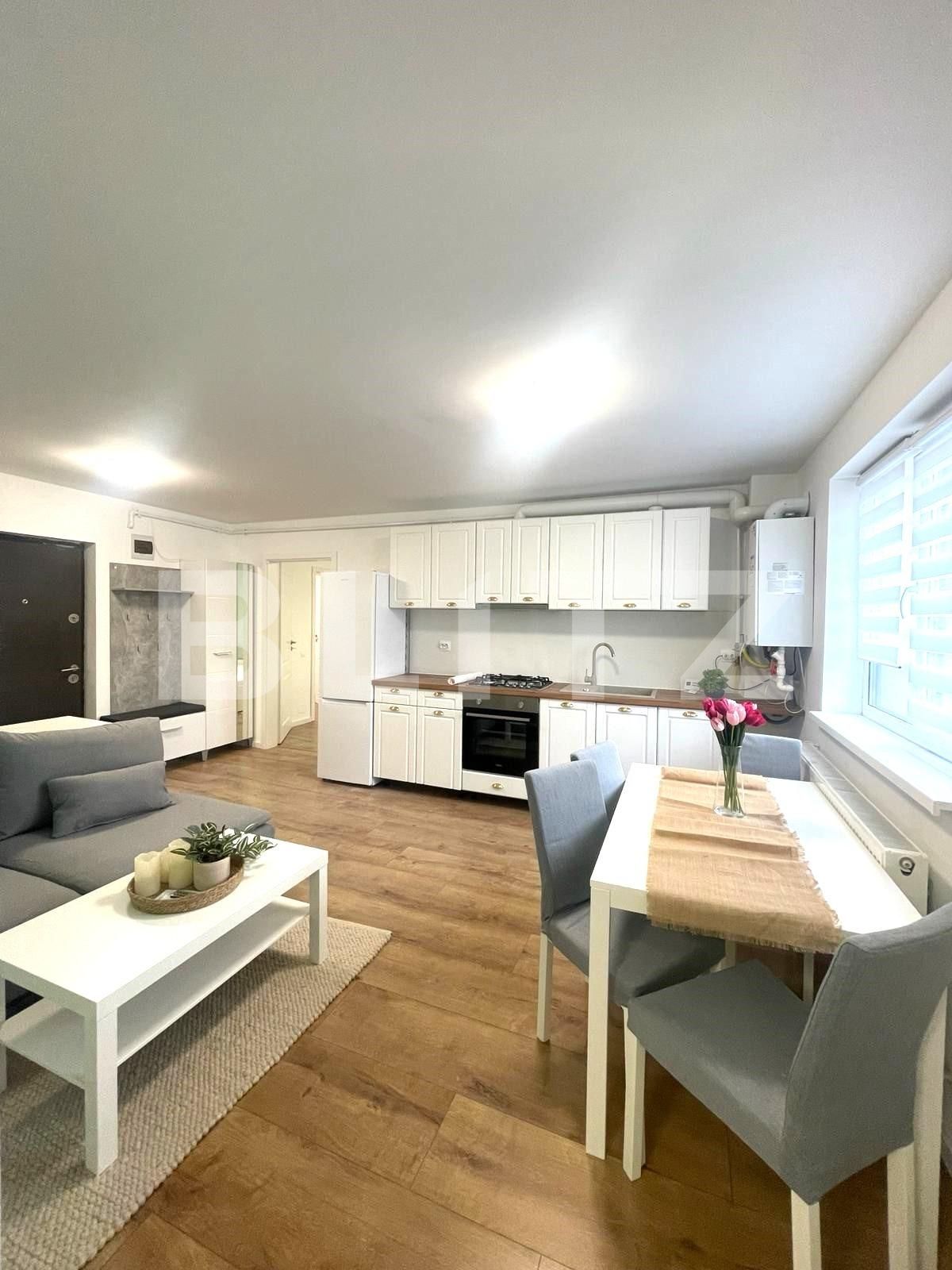 Apartament de închiriat 3 camere Manastur - 135170AI | BLITZ Cluj-Napoca | Poza5