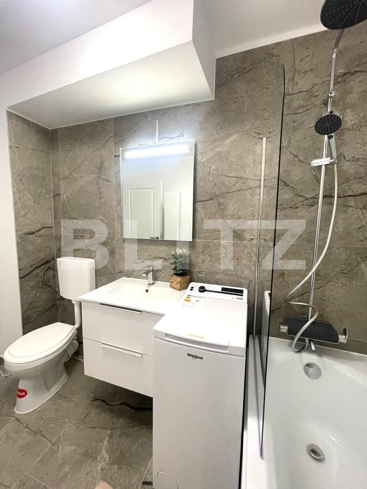 Apartament de închiriat 3 camere Manastur - 135170AI | BLITZ Cluj-Napoca | Poza17