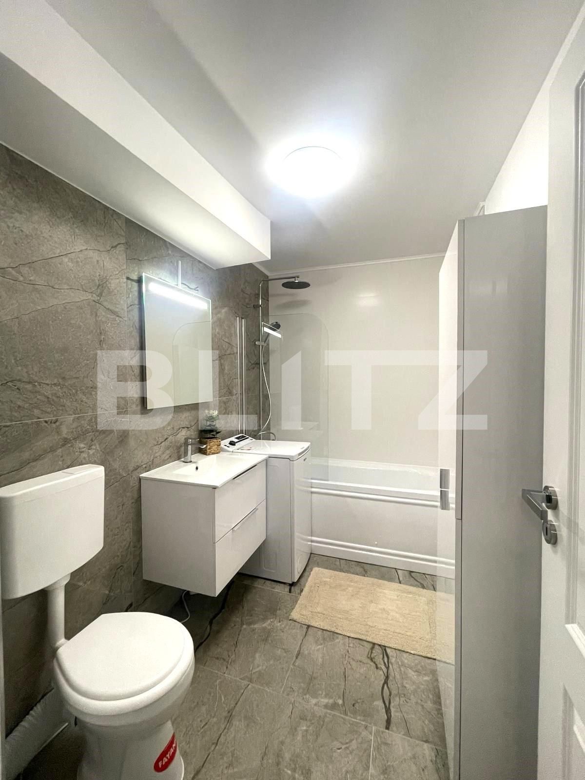 Apartament de închiriat 3 camere Manastur - 135170AI | BLITZ Cluj-Napoca | Poza16