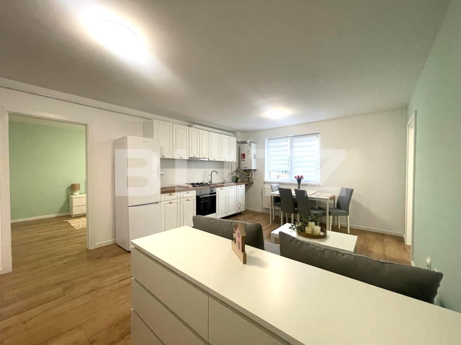 Apartament de închiriat 3 camere Manastur - 135170AI | BLITZ Cluj-Napoca | Poza8