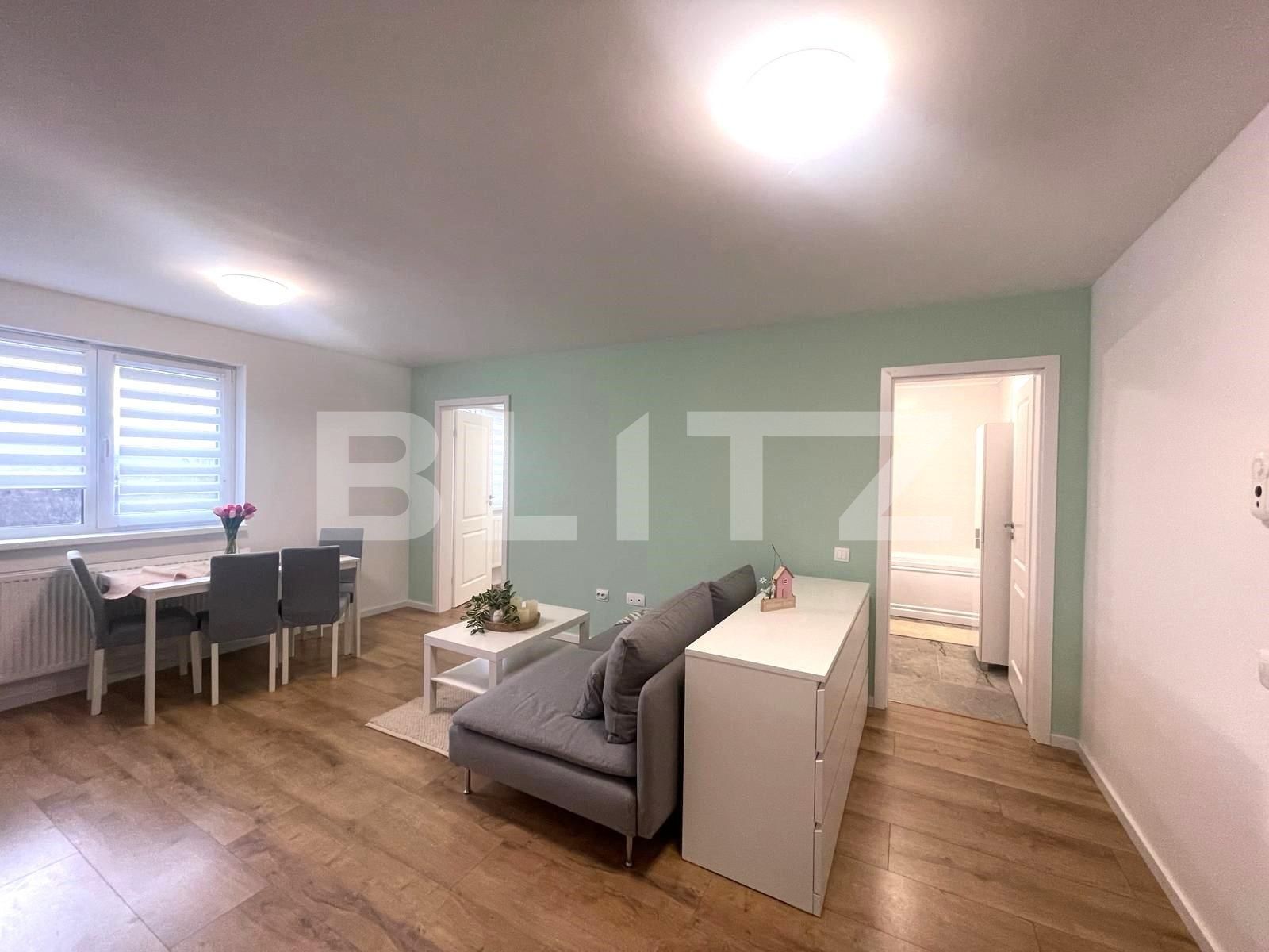 Apartament de închiriat 3 camere Manastur - 135170AI | BLITZ Cluj-Napoca | Poza7