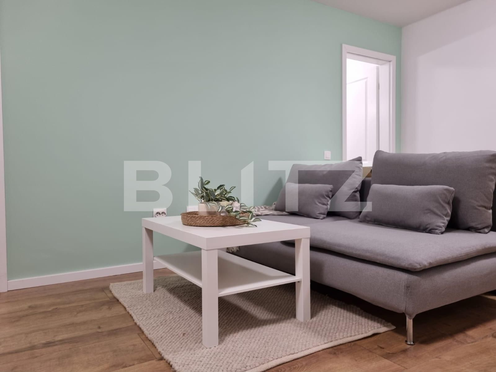 Apartament de închiriat 3 camere Manastur - 135170AI | BLITZ Cluj-Napoca | Poza3