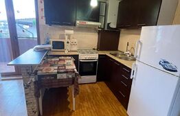 Apartament 2 camere, 47 mp, garaj, etaj intermediar, bloc cu 6 apartamente, zona Oasului