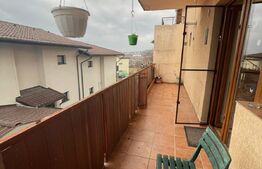 Apartament 2 camere, 47 mp, garaj, etaj intermediar, bloc cu 6 apartamente, zona Oasului