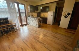 Apartament 2 camere, 47 mp, garaj, etaj intermediar, bloc cu 6 apartamente, zona Oasului