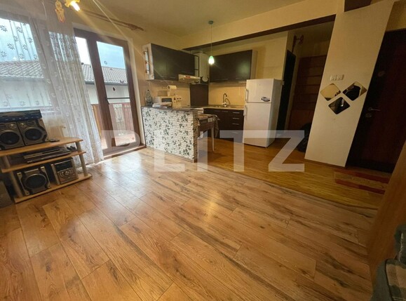 Apartament de vânzare 2 camere Iris - 135172AV | BLITZ Cluj-Napoca | Poza1