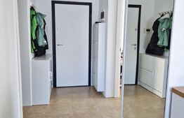 Apartament 2 camere, 55 mp, etaj intermediar, zona Oasului 
