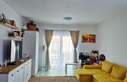Apartament 2 camere, 55 mp, etaj intermediar, zona Oasului 
