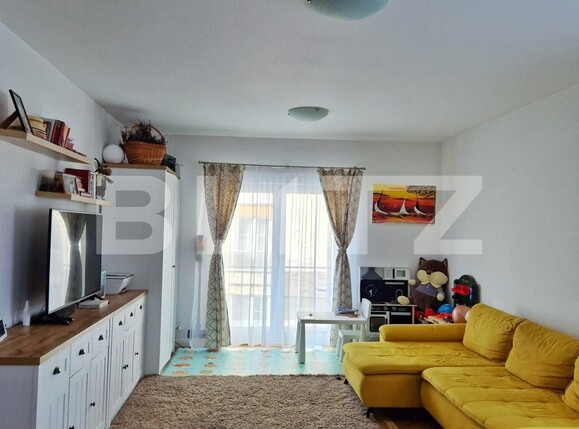 Apartament de vânzare 2 camere Iris - 135174AV | BLITZ Cluj-Napoca | Poza1