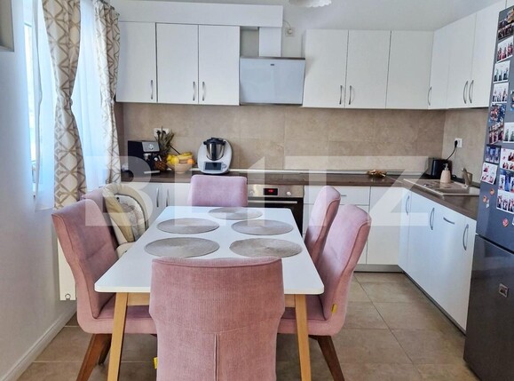 Apartament de vânzare 2 camere Iris - 135174AV | BLITZ Cluj-Napoca | Poza2