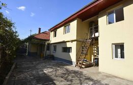 Spatiu birouri, 240 mp, 6 parcari, 600 mp teren, zona Interservisan