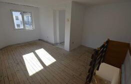 Spatiu birouri, 240 mp, 6 parcari, 600 mp teren, zona Interservisan