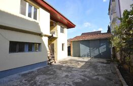 Spatiu birouri, 240 mp, 6 parcari, 600 mp teren, zona Interservisan