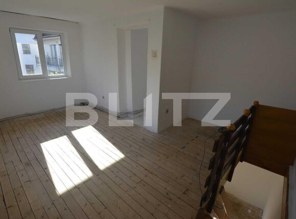 Spațiu birouri de închiriat Gheorgheni - 135177SIB | BLITZ Cluj-Napoca | Poza4