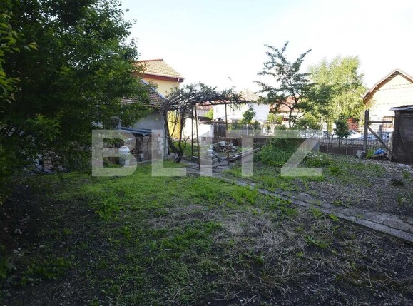 Spațiu birouri de închiriat Gheorgheni - 135177SIB | BLITZ Cluj-Napoca | Poza5