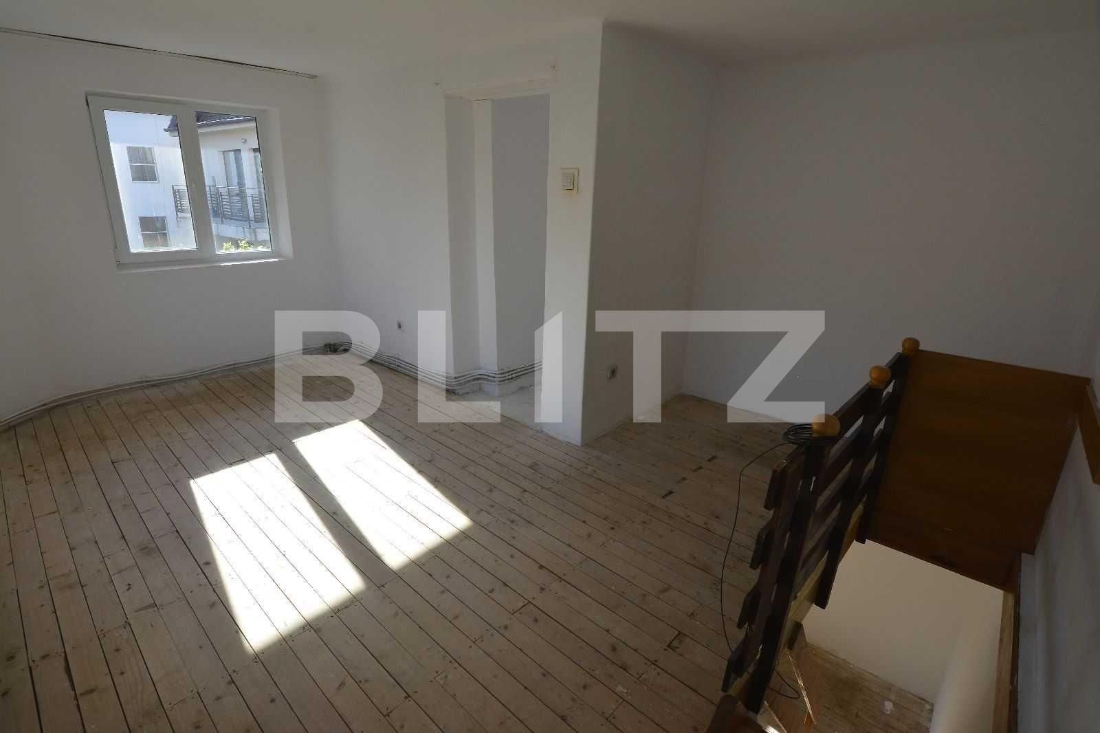 Spațiu birouri de închiriat Gheorgheni - 135177SIB | BLITZ Cluj-Napoca | Poza4