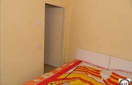 1 camera, 45 mp, mobilat modern, zona Piata Abator