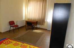 1 camera, 45 mp, mobilat modern, zona Piata Abator