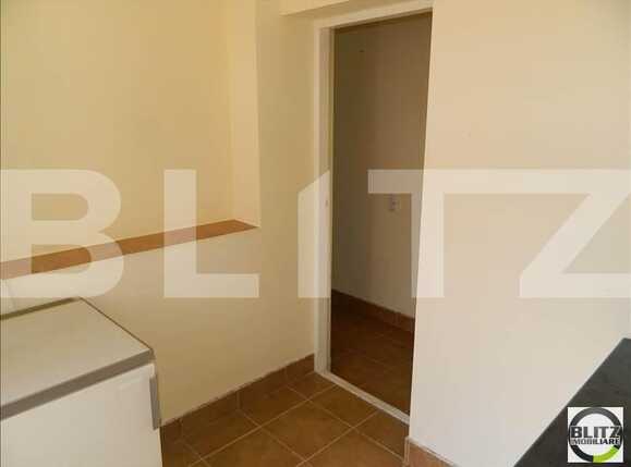 Garsonieră de închiriat Marasti - 13518AI | BLITZ Cluj-Napoca | Poza7